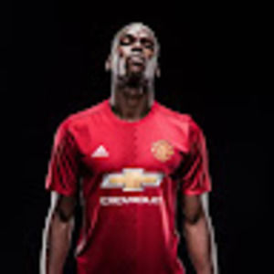 Meet your Posher, Cormac